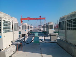 海爾中央空調 節能先鋒，用戶能耗管家在沈陽的應用