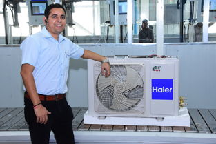 沈陽地區海爾中央空調品牌排名、價格及選購指南