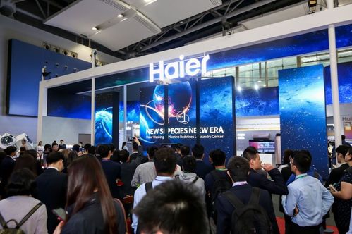 海爾空調(diào) 走好品牌全球化的關(guān)鍵三步，以沈陽海爾中央空調(diào)為例