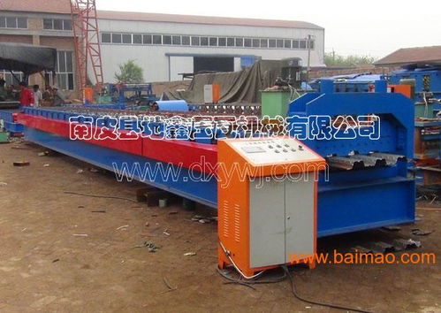 特價銷售750彩鋼壓瓦機設備 地鑫壓瓦機械廠的專業制造與實惠價格